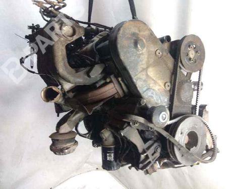 Engine AUDI 90 B3 (893, 894, 8A2) 2.2 E | BP6547001M1 - Image 4