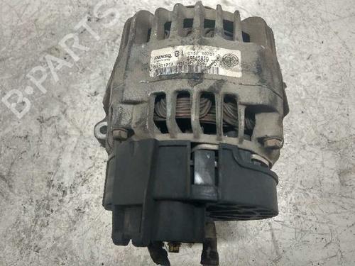 Alternator FIAT PUNTO (188_) 1.2 16V 80 (188.233, .235, .253, .255, .333, .353, .639,... | BP5301343M7 
