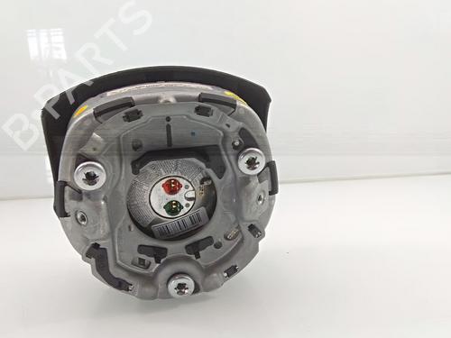 Førerens kollisjonspute AUDI A3 Sportback (8PA) 1.6 FSI | BP15511434C9 