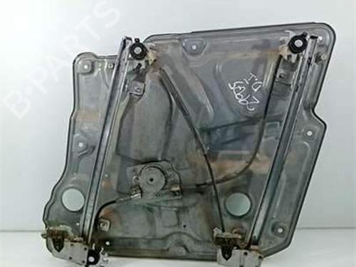 Front left window mechanism NISSAN PRIMERA (P12) 1.6 | BP38521454C22 - Image 2
