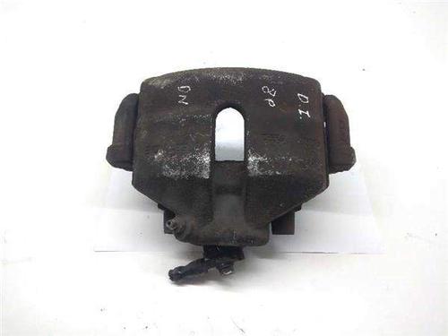 Left front brake caliper AUDI A3 (8P1) | BP11620921M105 - Image 2