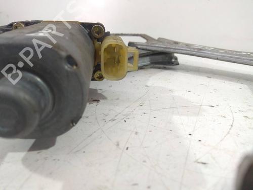 Front left window mechanism MERCEDES-BENZ M-CLASS (W163)  | BP7311423C22 