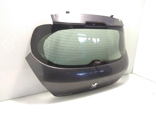 Tailgate PEUGEOT 308 I (4A_, 4C_) 2.0 HDi | BP11414015C6 