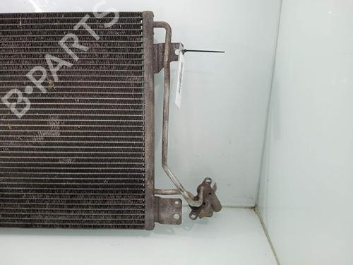 AC radiator VW TRANSPORTER T5 Van (7HA, 7HH, 7EA, 7EH) 1.9 TDI | BP40539053M32 - Image 3