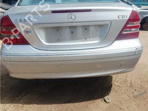 rear-bumper-mercedes-benz-c-class-w203-2000-2001-2002-2003-2004-2005-2006-2007-38521089 main image
