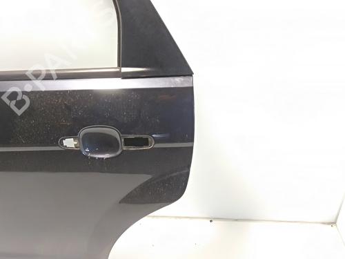 Left rear door FORD FOCUS II (DA_, HCP, DP)  | BP18470871C4 