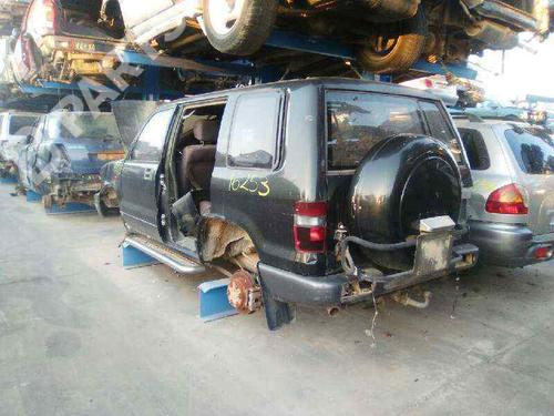 Used Parts OPEL MONTEREY A (M92)  3.1 TD (UBS69D, UBS69G)  687437