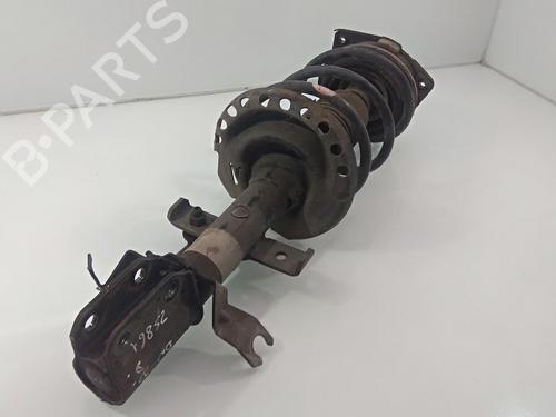 Right front shock absorber RENAULT CLIO III (BR0/1, CR0/1)  | BP16836066M17 
