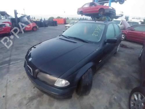 Startmotor BMW 3 (E46)  | BP9401961M8 