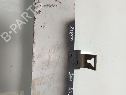 Front bumper reinforcement CITROËN C5 II (RC_)  | BP13527935C109 