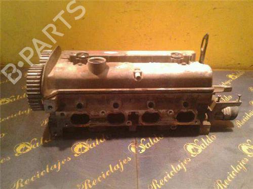 Cylinder head FORD FOCUS IV Saloon (HM) 1.0 EcoBoost | BP38519861M5 - Image 3