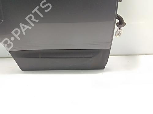 Right rear door NISSAN QASHQAI / QASHQAI +2 I (J10, NJ10, JJ10E) 2.0 dCi | BP20134274C5 