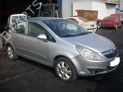 Right headlight OPEL CORSA D Hatchback Van (S07) 1.3 CDTI (L08) | BP38522891C29  - Image 11