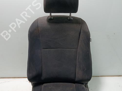 Left front seat TOYOTA LAND CRUISER PRADO (_J15_) | BP31628093C15