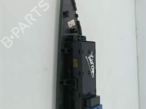 Left front window switch SSANGYONG KYRON 2.0 Xdi | BP38521815I27 - Image 2