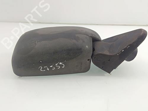 Right mirror RENAULT RAPID Box Body/MPV (F40_, G40_) 1.9 D (F40P, F40N, F40E) | BP22556785C27 
