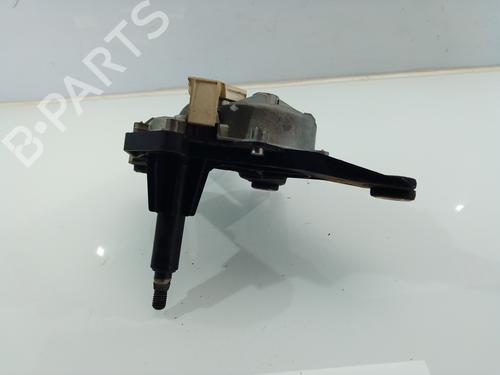 Rear wiper motor NISSAN MICRA III (K12) 1.2 16V | BP26734984M102 