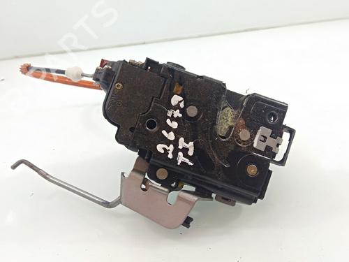 Rear left lock AUDI A4 B7 Avant (8ED)  | BP18529857C100 