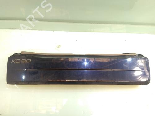 Used Tailgate VOLVO XC90 I (275) [2002-2015]  9221266