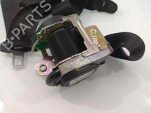 Front left seatbelt MERCEDES-BENZ B-CLASS Sports Tourer (W245) B 180 CDI (245.207) | BP10549896I26 