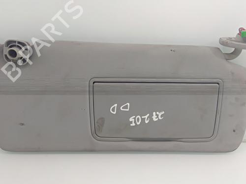 Used Right sun visor HONDA CIVIC VIII Hatchback (FN, FK) [2005-2012]  19274620