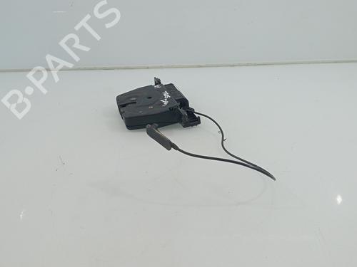 Tailgate lock BMW X1 (E84)  | BP29194762C101