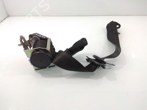 Rear left seatbelt DACIA LOGAN MCV II  | BP11041368I29 