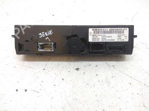 Climate control BMW 1 (E87) 120 d | BP5309173I5 
