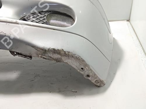 Front bumper MERCEDES-BENZ C-CLASS (W203) C 220 CDI (203.006, 203.008) | BP17562446C7 