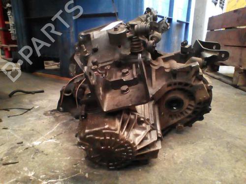Gearbox HYUNDAI MATRIX (FC) 1.5 CRDi | BP5307401M3 