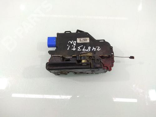 Used Rear left lock Rear left lock SEAT ALTEA (5P1) [2004-2015] 11140941 11140941