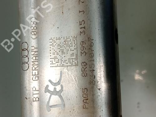 Subframe AUDI Q5 (8RB)  | BP29304504M9 