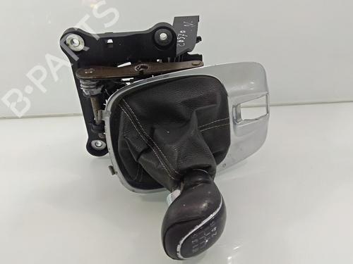 Gear lever OPEL MERIVA B MPV (S10) 1.7 CDTI (75) | BP16469749M90 
