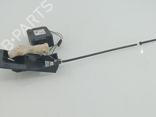 Fuel flap MINI MINI (R50, R53)  | BP28424099C131