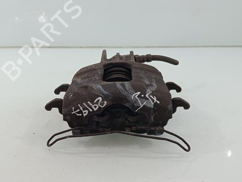 Left front brake caliper FORD FOCUS I (DAW, DBW)  | BP29586192M105 