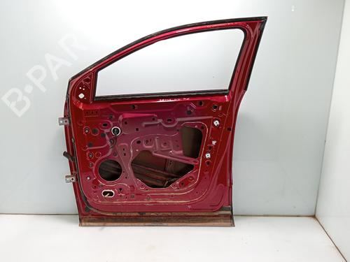 Right front door PEUGEOT 3008 I MPV (0U_)  | BP29724590C3 