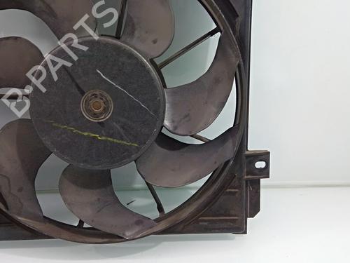 Radiator fan VW GOLF VI (5K1)  | BP15907022M35 