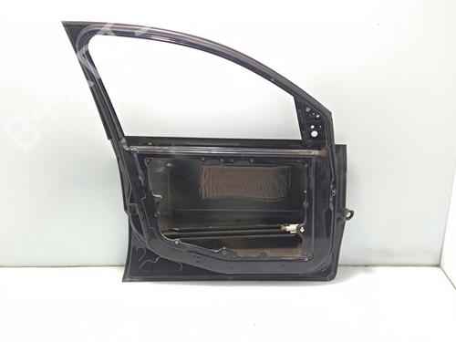 Left front door FORD FUSION (JU_) 1.6 TDCi | BP22346363C2 