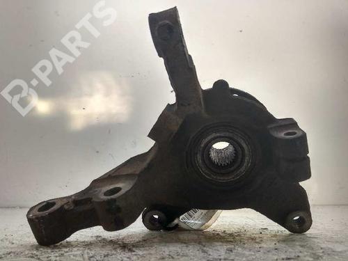 Right front steering knuckle RENAULT MEGANE II (BM0/1_, CM0/1_) 1.9 dCi (BM0G, CM0G) | BP5299928M26 
