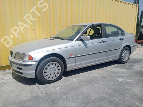 Front bumper BMW 3 (E46)  | BP24472268C7 