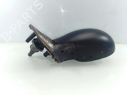 Left mirror CITROËN C3 I (FC_, FN_)  | BP27480151C26