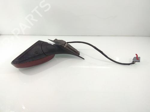 Left mirror ALFA ROMEO 159 (939_) 1.9 JTDM 16V (939AXC1B, 939AXC12) | BP11413920C26 