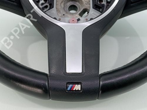Steering wheel BMW 1 (F21)  | BP31044085C49 