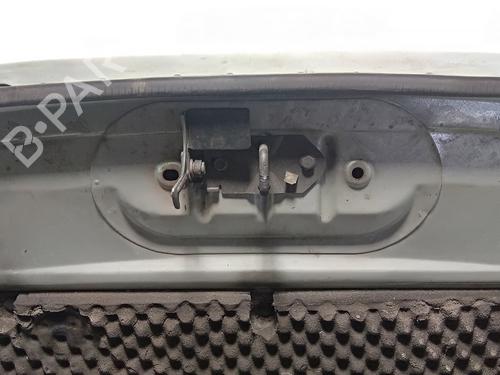 Hood TATA SAFARI (42_FD) 2.0 TDi | BP22748453C1 