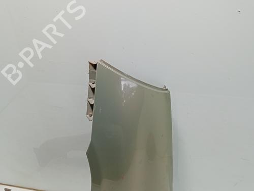 Aleta delantera izquierda RENAULT CLIO II (BB_, CB_) [1998-2016]  29464816