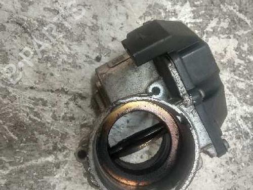 Throttle body SEAT LEON (1P1)  | BP5294384M82 