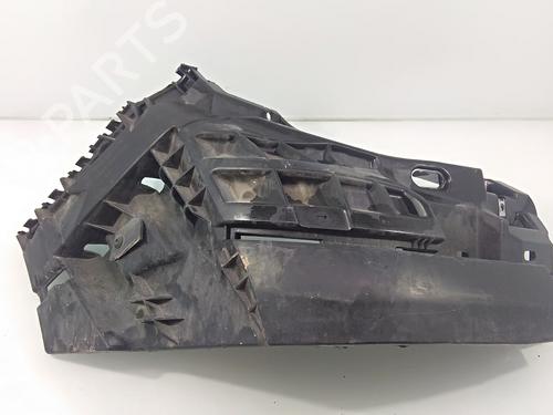 Used Right headlight support OPEL VIVARO A Van (X83) [2001-2015]  18471140