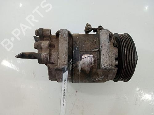 AC compressor VOLVO S60 I (384) 2.4 D | BP38757119M34 - Image 2