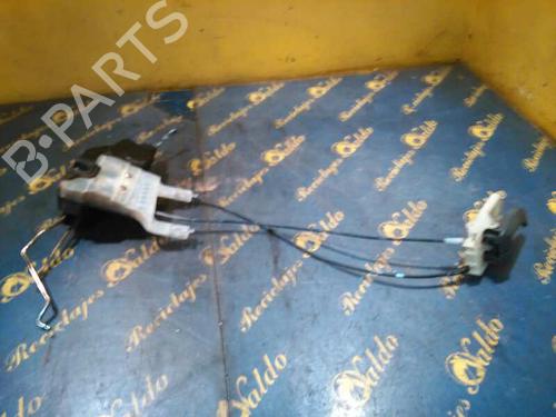 Front right lock HYUNDAI TUCSON (JM) 2.0 CRDi | BP5300515C97 
