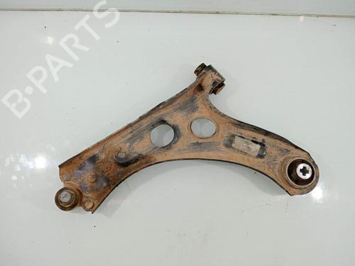 Used Left front suspension arm Left front suspension arm 38958400 38958400